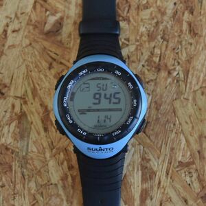 SUUNTO ベクター スント ターコイズ