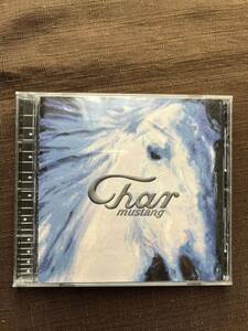 Char チャー / CD ミニ アルバム / MUSTANG ムスタング / 全6曲収録 /送料180円〜