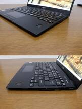 【良品特価☆Wi-Fi 6】富士通　LIFEBOOK U9310/D◆第10世代Core i5-10310U◆軽量薄型[TU-3]_画像4