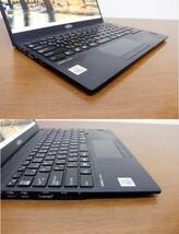 【良品特価】富士通　LIFEBOOK U9310/E◆第10世代Core i5-10310U◆Wi-Fi 6/軽量薄型[BC-6]_画像3