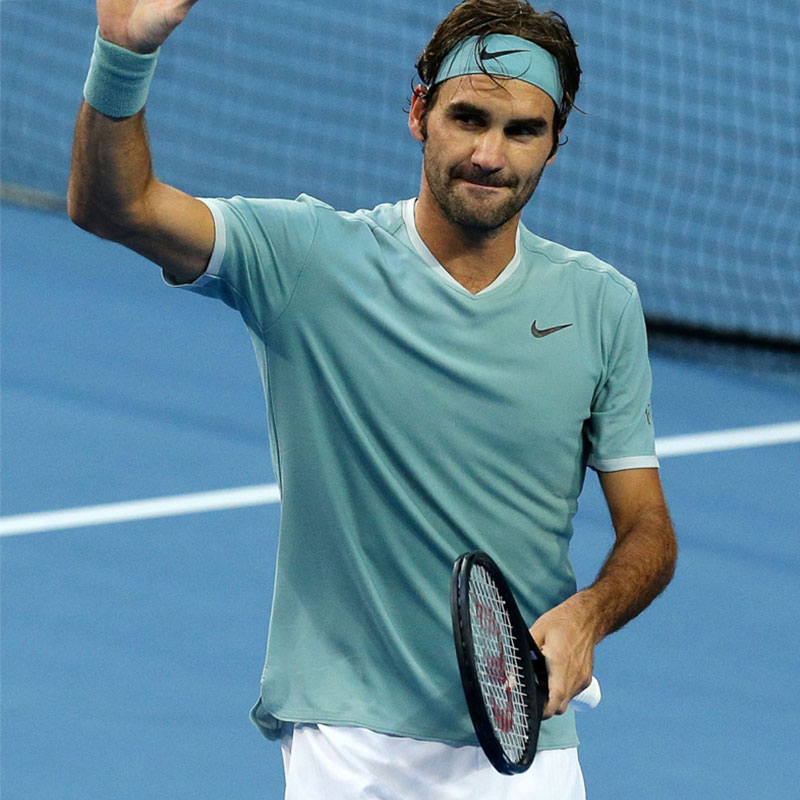 Yahoo!オークション -「federer nike」(テニス) (スポーツ別)の落札