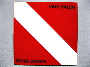 Van Halen / Diver Down (CD)