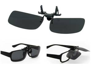  clip . direction sunglasses *UV400 cut * clip-on case attaching 