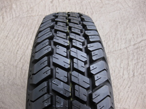 数量限定特価 送料込！悪路に強い！TOYO 145/80R12 80N 2023年製 新品4本セット 人気の『 ゴツゴツタイヤ 』在庫有 NVAN 軽トラック・バン