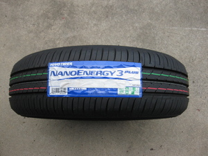  including carriage! limited amount special price TOYO 2023 year made standard nano Energie 3 plus 155/80R13 made in Japan new goods 4 pcs set Passo * Boon stock have immediate payment 