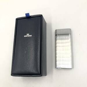 1.11SM-E1080★corona ターボライター★イムコロナ lighter 喫煙具 DA5/DE0