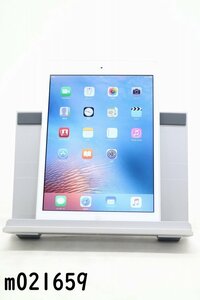 Wi-Fiモデル Apple iPad mini Wi-Fi 32GB iOS9.3.5 ホワイト MD532J/A 初期化済 【m021659】