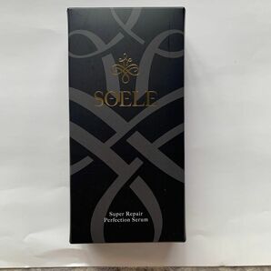 【新品】ソエルスーパーリペアパーフェクションセラム30ml