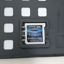 3DS ソフト 真・女神転生 DEEP STRANGE JOURNEY A270_画像5