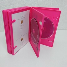 見本品 DVD 7人の女弁護士 DVD-BOX 5枚組 A190_画像6