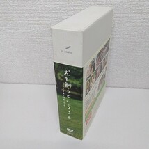 DVD 見本品 犬を飼うということ スカイと我が家の180日 DVD-BOX A130_画像4