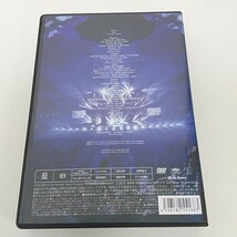 DVD ZORN ZORN ONEMAN LIVE My Life at 日本武道館 ポストカード付き A600_画像2