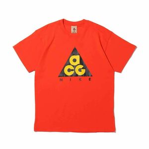 NIKE AS M NRG ACG SS TEE LOGO GIANT M Tシャツ 半袖 ロゴ