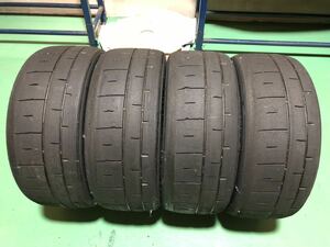 DUNLOP DIREZZA β06 215/45R17 4本 訳あり2023年製造