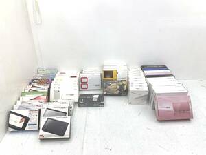 ■【中古/140】外箱のみまとめ売り 3DS 3DSLL DS DSライト DSiLL 