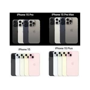 iPhone15シリーズ修理手順書(画像付き)