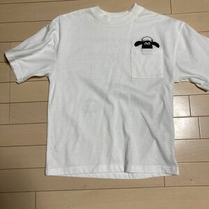 ひつじのショーン　 半袖Tシャツ