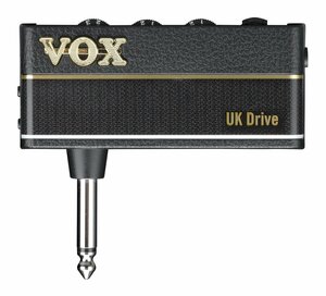  быстрое решение * новый товар * бесплатная доставка VOX AP3-UD amPlug3 UK Drive Anne штекер наушники гитарный усилитель ритм функция установка 
