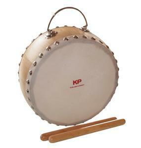 即決◆新品◆送料無料Kids Percussion KP-390/JD/N(キッズ和太鼓