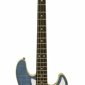 即決◆新品◆送料無料AriaProII STB-AE200 LRBL (Lorelei Blue) ベース/ギグバッグ付の画像1