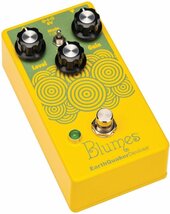 即決◆新品◆送料無料EarthQuaker Devices Blumes ベース用 オーバードライブ_画像4