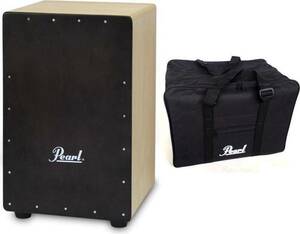 即決◆新品Pearl PBC-511CC/純正ケース/PCJ-BCS付 PRIMERO BOX CAJON カホン カホーン