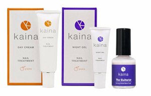  prompt decision * new goods * free shipping kaina BNK-001 + BNK-002 + BNK-004tei cream Night gel The *gita list. set / mail service 