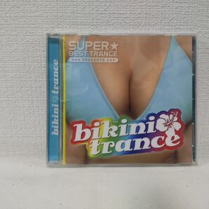 ビキニトランス bikini trance オムニバス