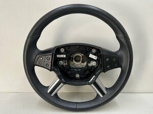  Benz B180 W245 B Class 2010 year 245232 steering wheel / steering wheel A1648200511 ( stock No:515953) (7467)