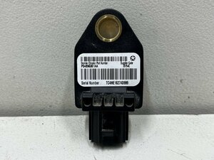 クライスラー ジープ パトリオット MK 07年 MK74 2.4L エアバッグセンサー/クラッシュセンサー P04896061AA (在庫No:516016) (7525)