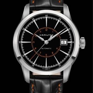 【新品】HAMILTON ハミルトン アメリカン クラシック H40555731