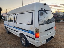 トヨタ ハイエース TOYOTA HIACE AT LH129 4WD 書類無し 部品取り車_画像8