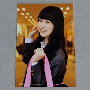 NMB48 吉田朱里 鈴懸なんちゃら 生写真