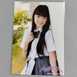 NMB48 吉田朱里 カモネギックス 新星堂特典 生写真