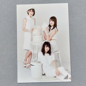 乃木坂46 堀未央奈 衛藤美彩 若月佑美 ポストカード