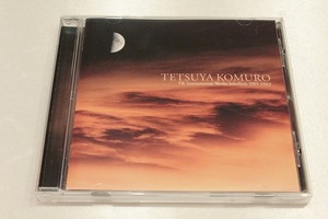 y139【即決・送料無料】小室哲哉 CD TK Instrumental Works Selection 1985-2003