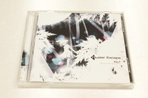 y45【即決・送料無料】Fluster Escape / FELT / CD_画像1