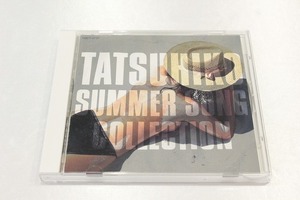 G21【即決・送料無料】山本達彦「TATSUHIKO SUMMER SONG COLLECTION」CD