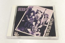 G36【即決・送料無料】キッス / CD / 1977 / MAMA WEER ALL CRAZEE NOW / KISS ON JAPAN TUUR1977_画像1