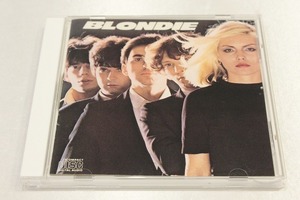 G68【即決・送料無料】ブロンディ BLONDIE / CD 