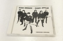 G64【即決・送料無料】 RADIO BIRDMAN・RADIOS APPEAR 【CD】 _画像1