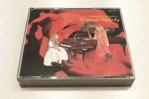 M8【即決・送料無料】YOSHIKI Presents ～Eternal Melody～ 永遠のメロディー CD 