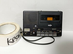 SONY ソニー カセットレコーダー TC-1100B CASSETTE-CORDER 日本製品　