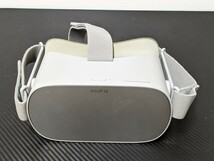 Oculus オキュラス VRゴーグル ヘッドセット MH-A64 動作未確認 _画像3