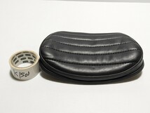 Harley-Davidson bike seat ハーレーダビッドソン　バイク　スポーツスター　シート　_画像1