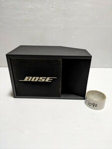 BOSE　ボーズ　スピーカー 201- II MUSIC MONITOR 1個のみ　