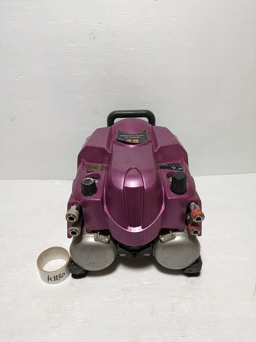Yahoo!オークション -「日立 ec1430h2」の落札相場・落札価格 Yahoo!オークション -「日立 ec1430h2」の落札相場・落札価格