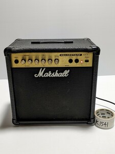 Marshall VALVESTATE VS15 ギターアンプ オーディオ 音響機器 マーシャル