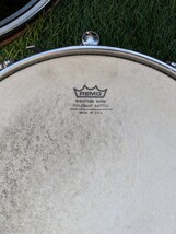 Pearl FORUM　SERIES DRUM パール ドラムセット　合計6個_画像4