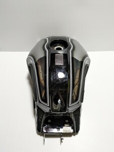BMW MOTORRAD 多分　R1200GSAと1250GSA ガソリンタンク　BMW　バイク　タンク 2023年製品　　